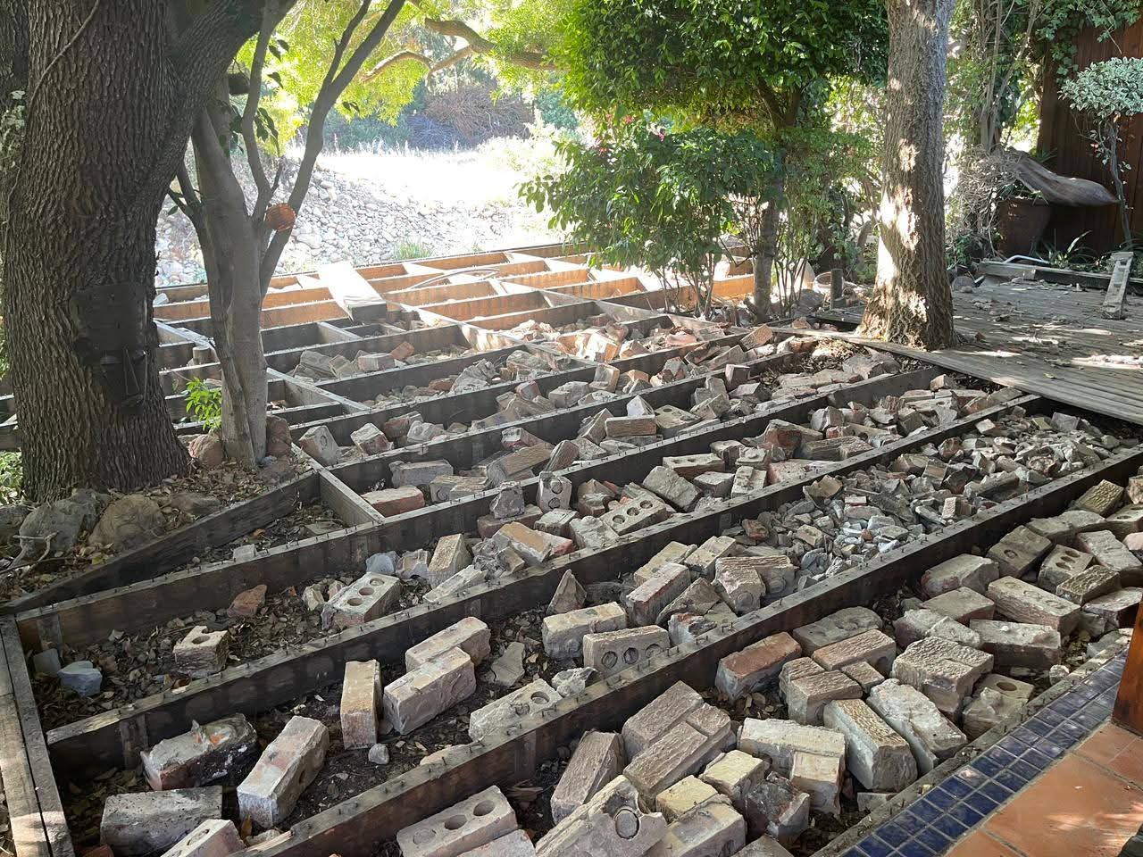 Landscaping Project 2